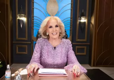 MIRTHA 2023