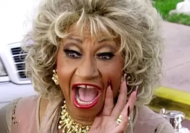celia cruz
