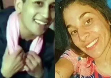 femicidio corrientes