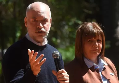 larreta bullrich