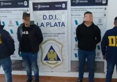 abusadores en berisso