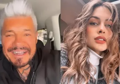 marcelo tinelli milett figueroa