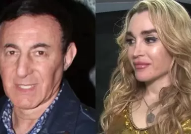 fatima florez norberto marcos