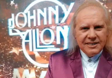 Johnny allon