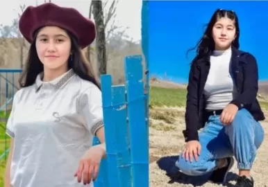 Femicidio Carina Barrios