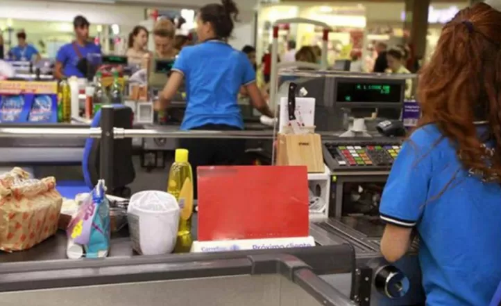 Empleados de comercio