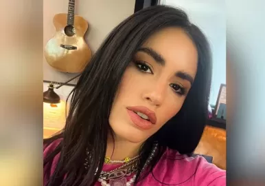 lali esposito