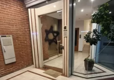 Antisemitas en Caballito