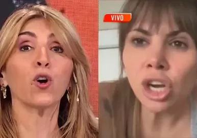 karina iavicoli - romina uhrig