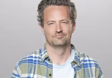 matthew perry