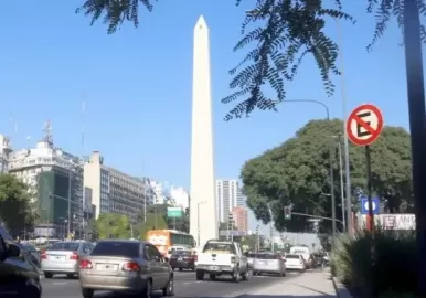 obelisco