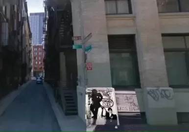 charly garcia nueva york