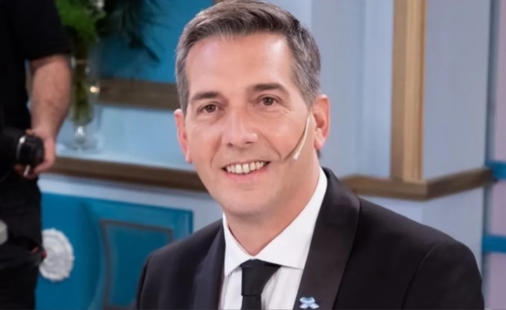 Cómo es el estado de salud de Franco Mercuriali