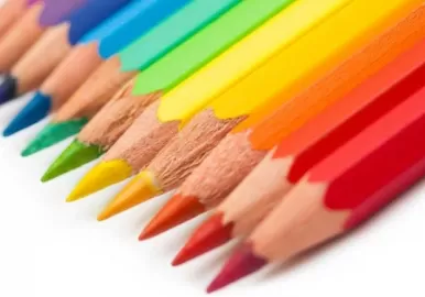 lapices de colores