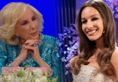 mirtha pampita