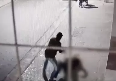 policia crimen rosario