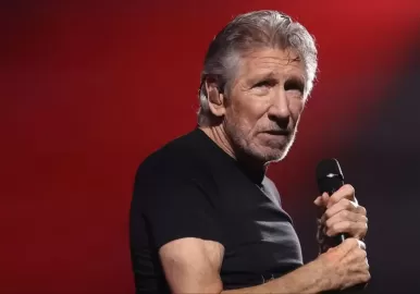 roger waters