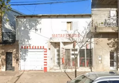 matafuegos en rosario