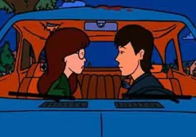 daria y tom