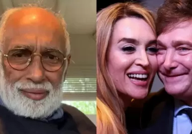 negro gonzalez oro milei florez