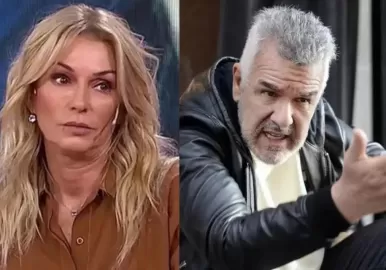 yanina latorre dady brieva