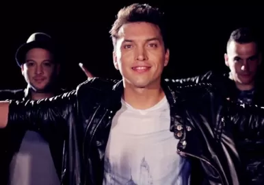 lucho castro banda xxi