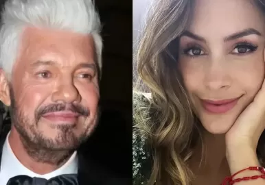 marcelo tinelli milett figueroa