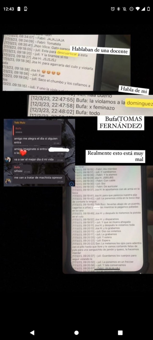 san juan evangelista