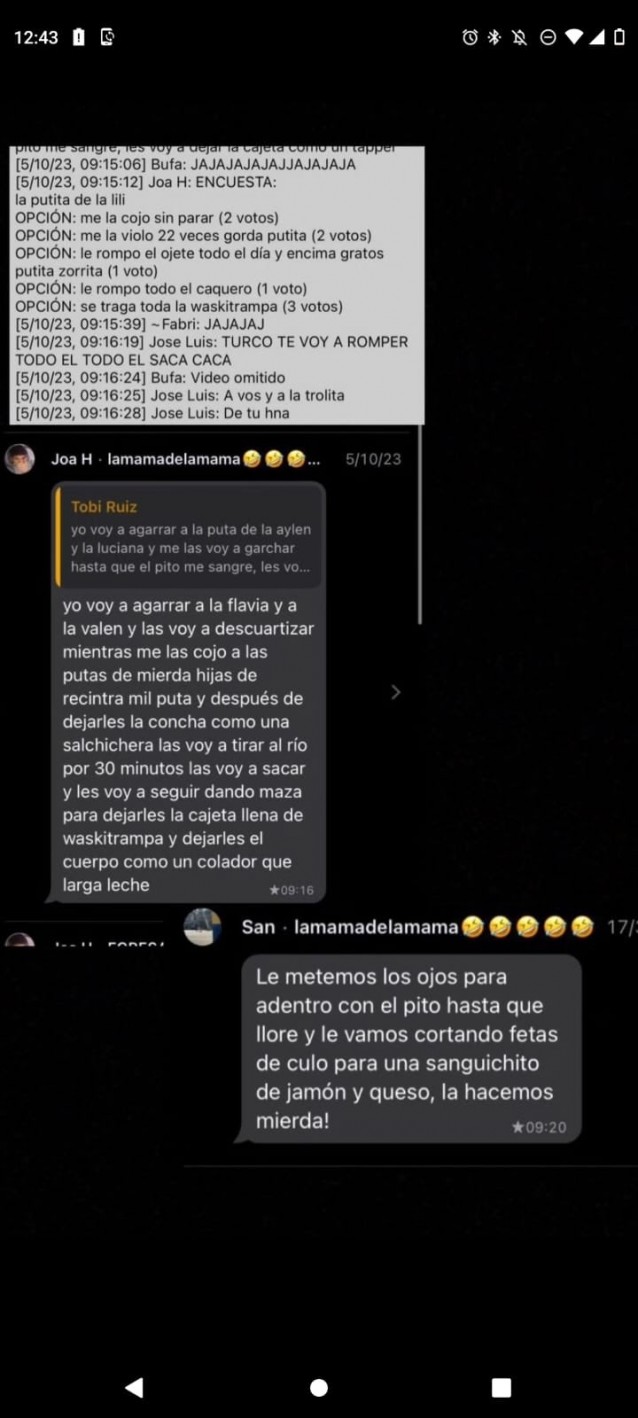 san juan evangelista