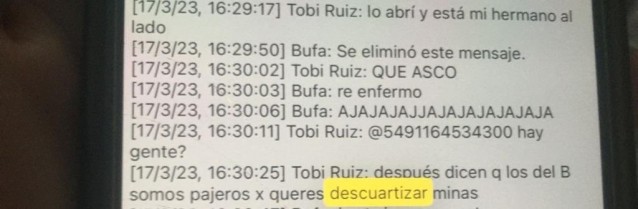 san juan evangelista