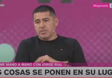 riquelme