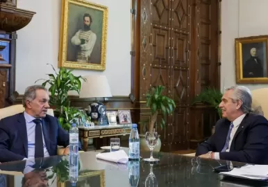 alberto fernandez daniel scioli