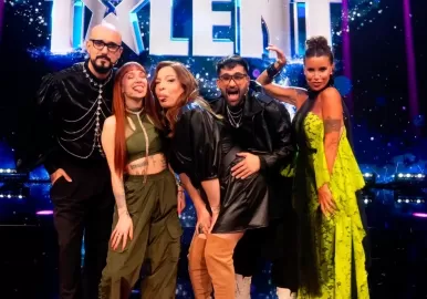 got talent argentina