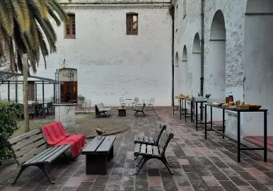 santa catalina de siena