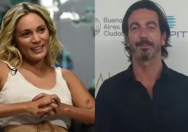 rocio oliva jose nuñez