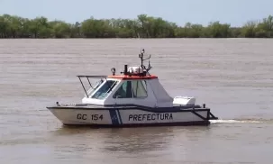 rio parana