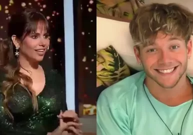 romina uhrig nacho castañares