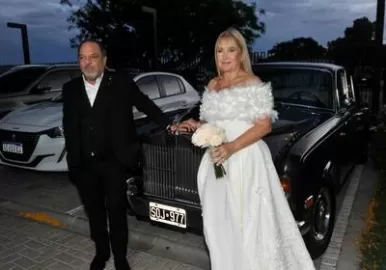 casamiento baby etchecopar