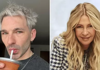 sebastian francini cris morena