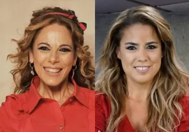 iliana calabro marina calabro