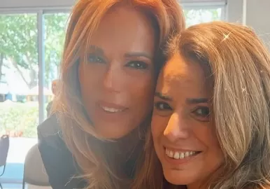 iliana y marina calabro