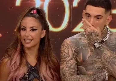 lourdes sanchez ecko