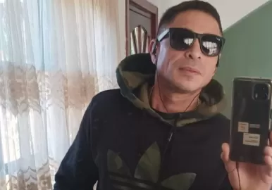 victima robo quilmes