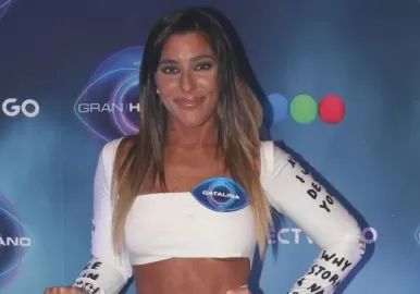 catalina gran hermano