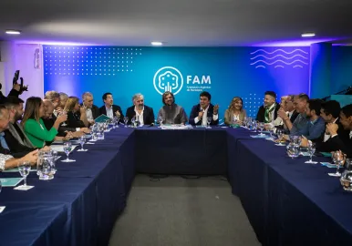 FE FAM
