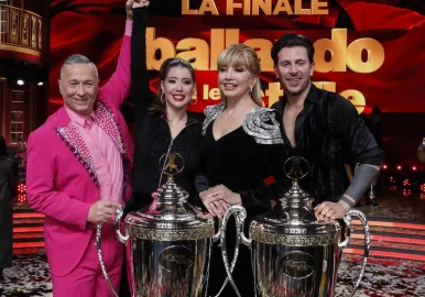 wanda ballando con le stelle