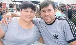 mar del plata crimen