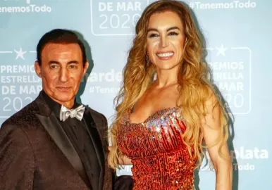 fatima florez norberto marcos