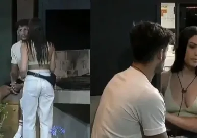 joel y rosina GH2023