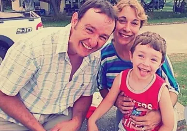 chascomus triple crimen